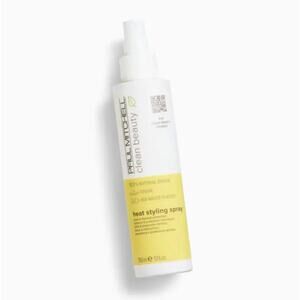 PAUL MITCHELL Clean Beauty Heat Styling Spray